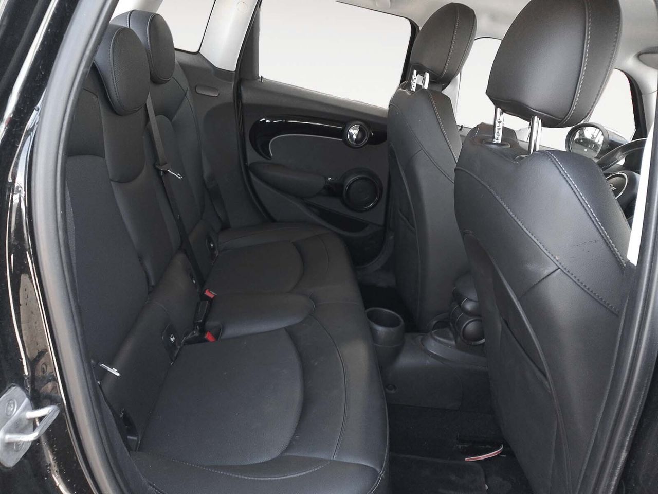 MINI Cooper S - foto 11