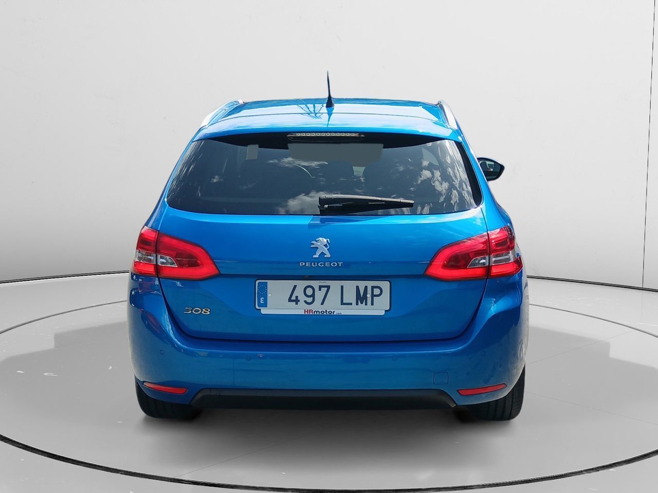 Peugeot 308 PureTech 130 Allure Pack - foto 3