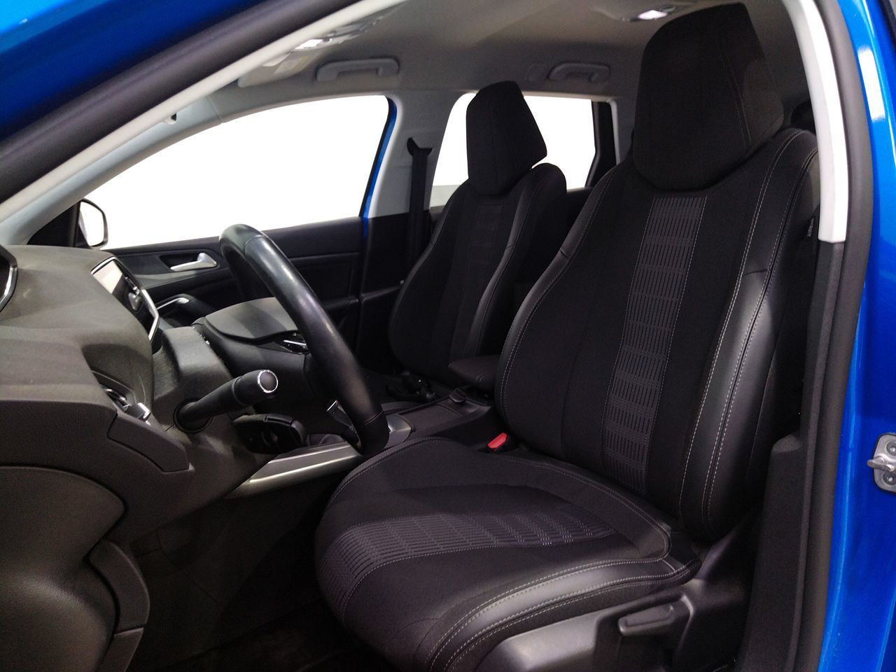Peugeot 308 PureTech 130 Allure Pack - foto 8
