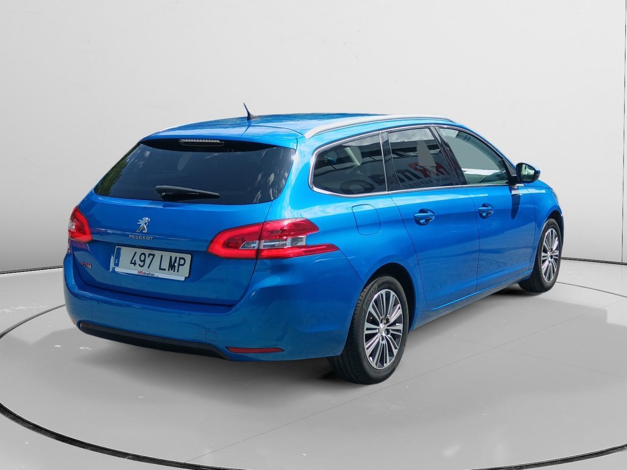 Peugeot 308 PureTech 130 Allure Pack - foto 2