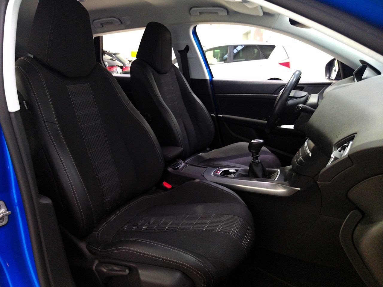 Peugeot 308 PureTech 130 Allure Pack - foto 10