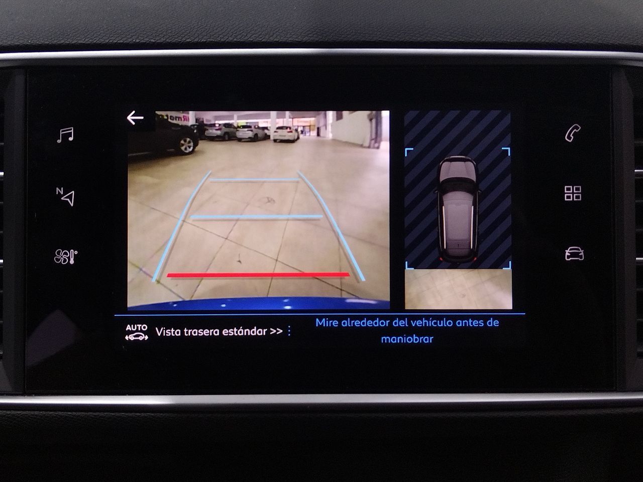Peugeot 308 PureTech 130 Allure Pack - foto 15