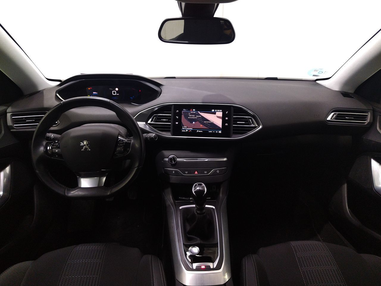 Peugeot 308 PureTech 130 Allure Pack - foto 6