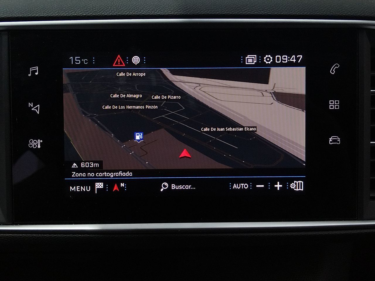 Peugeot 308 PureTech 130 Allure Pack - foto 13