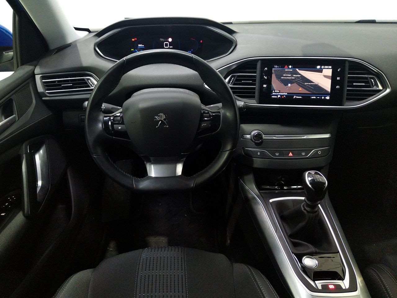 Peugeot 308 PureTech 130 Allure Pack - foto 7