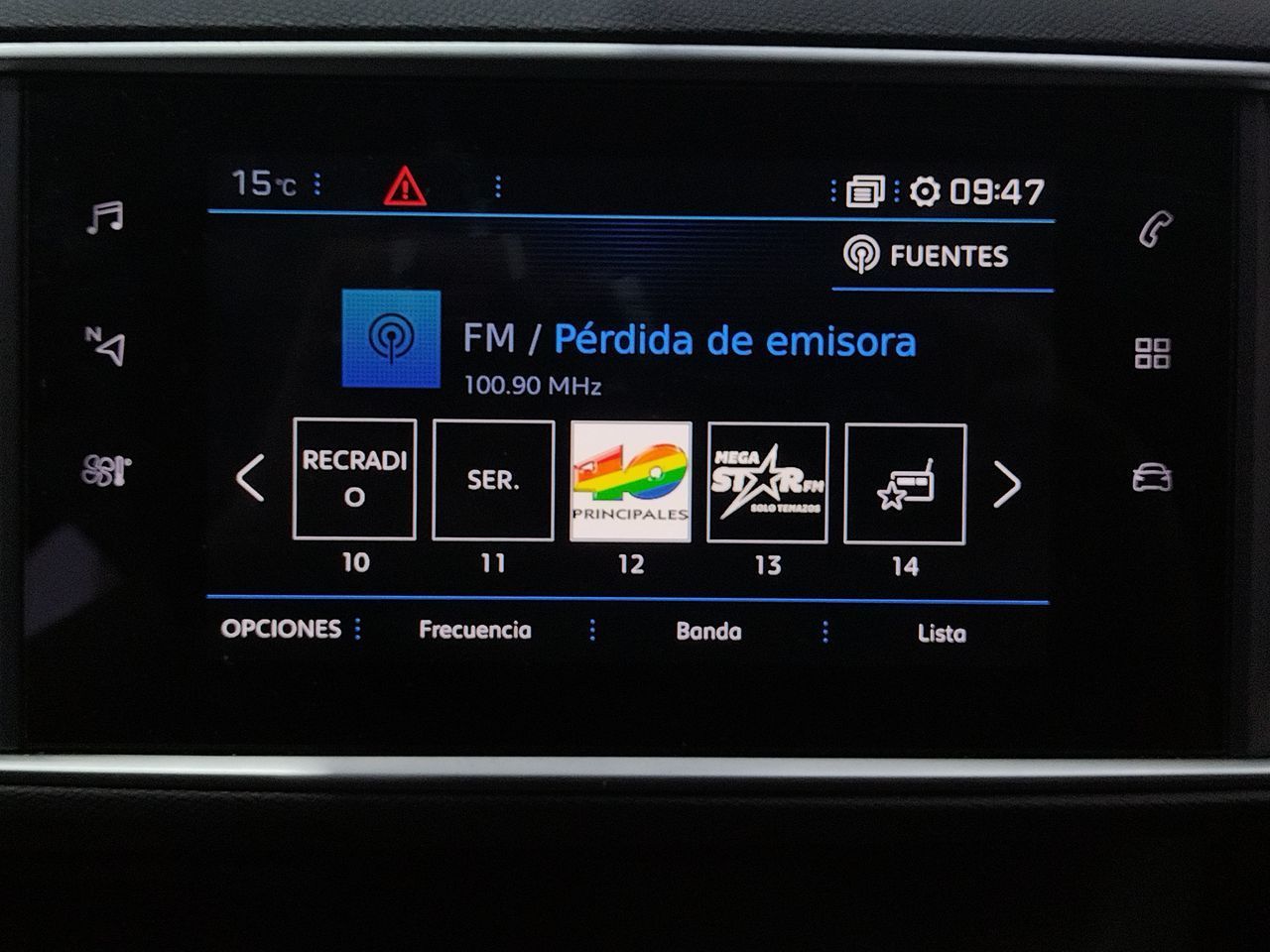 Peugeot 308 PureTech 130 Allure Pack - foto 14