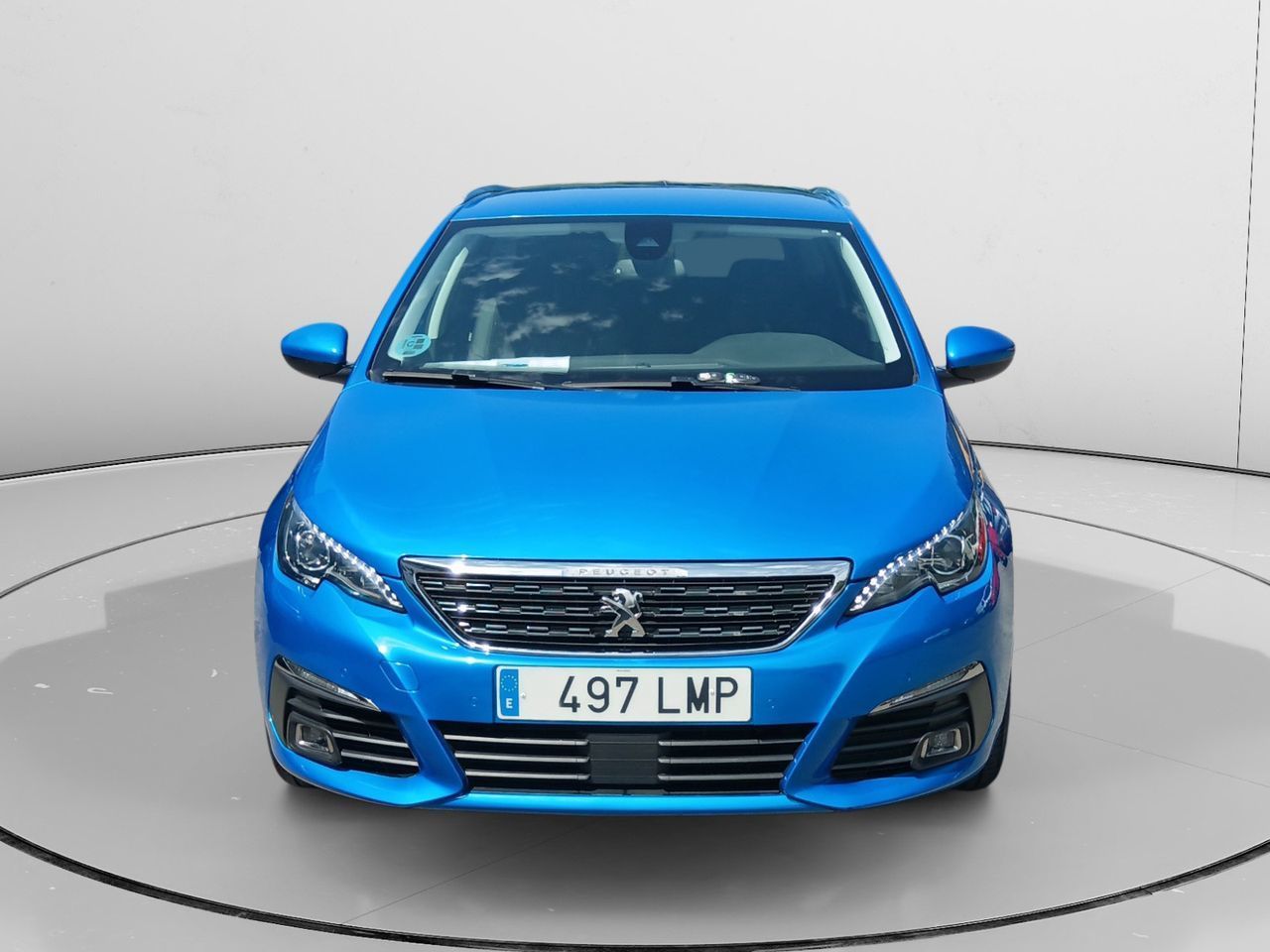 Peugeot 308 PureTech 130 Allure Pack - foto 5