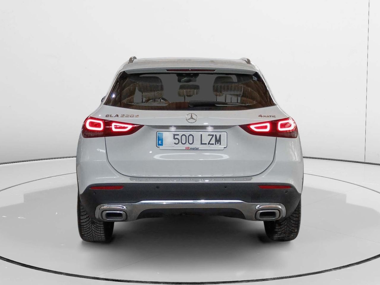 Mercedes-Benz GLA 220 d 4Matic - foto 3