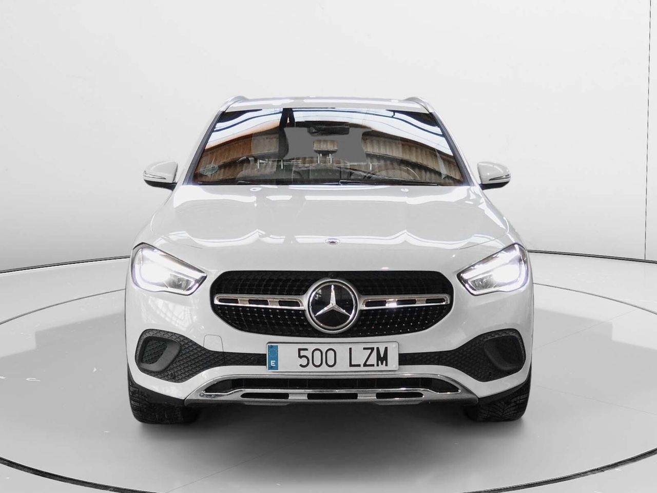 Mercedes-Benz GLA 220 d 4Matic - foto 5