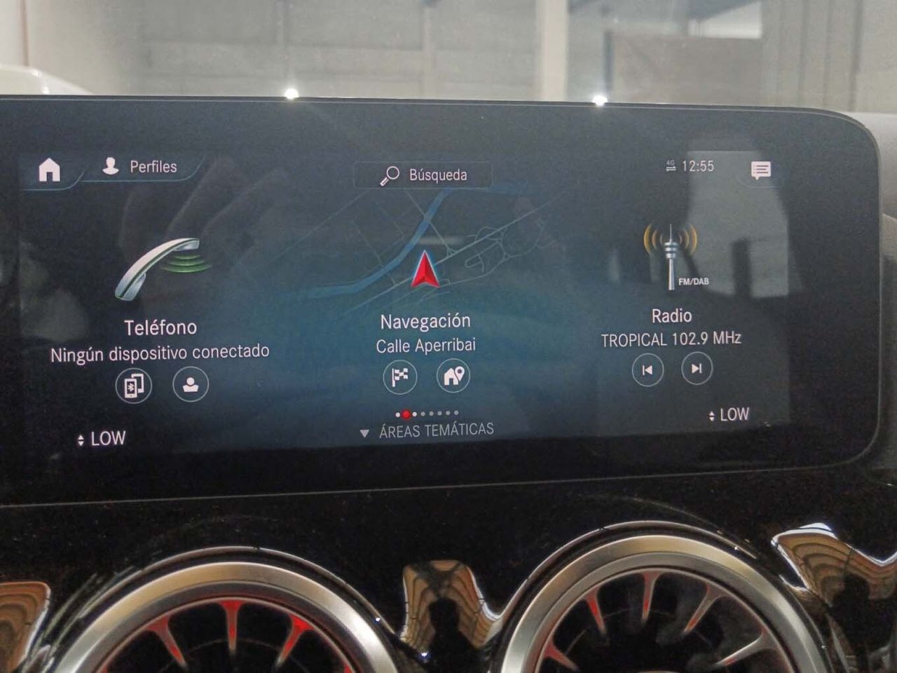 Mercedes-Benz GLA 220 d 4Matic - foto 16