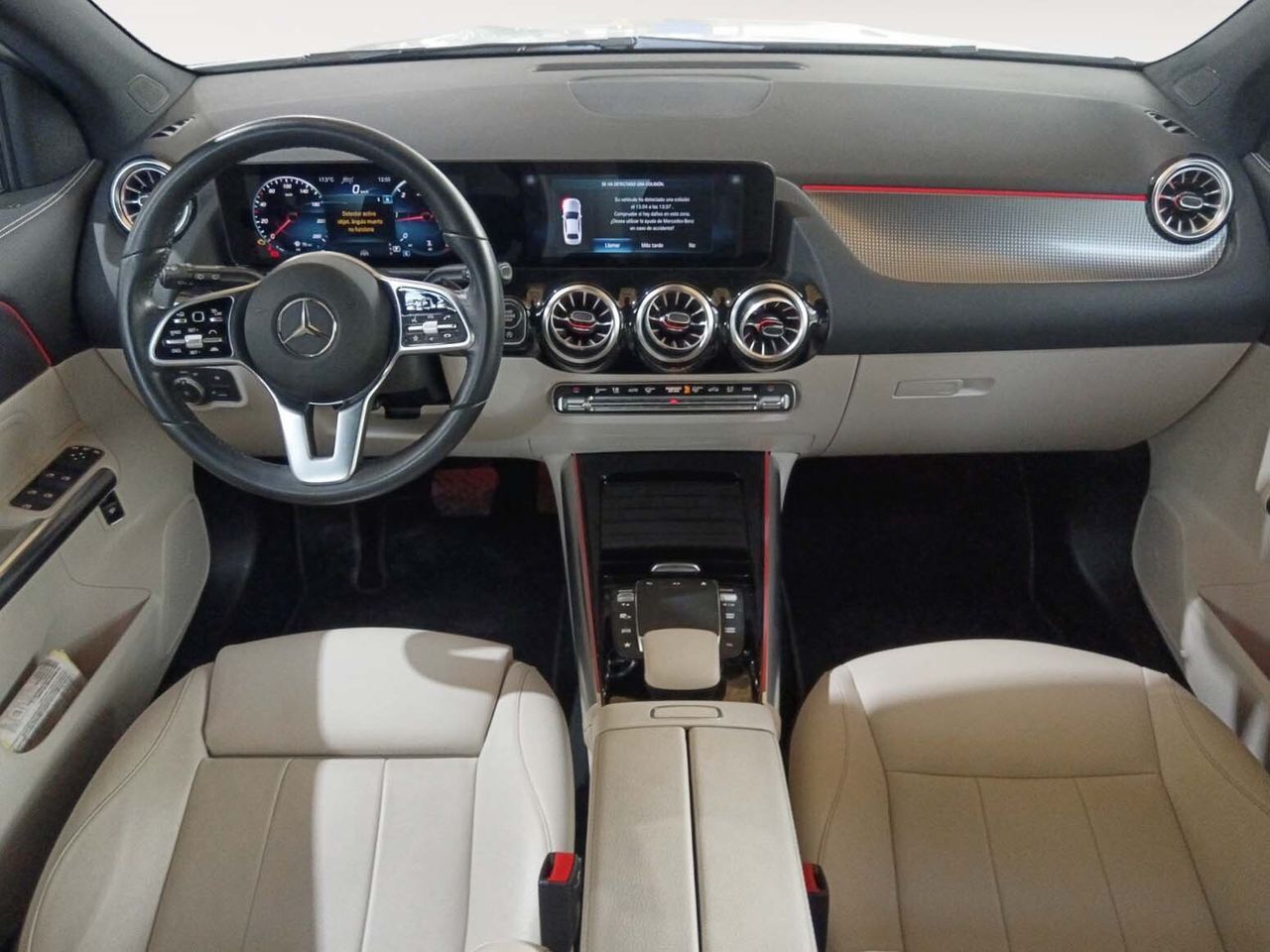 Mercedes-Benz GLA 220 d 4Matic - foto 7