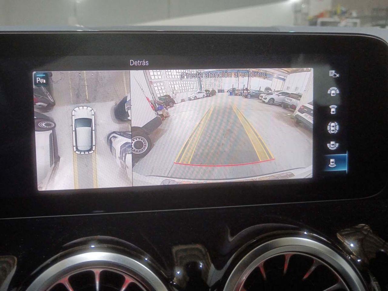 Mercedes-Benz GLA 220 d 4Matic - foto 20