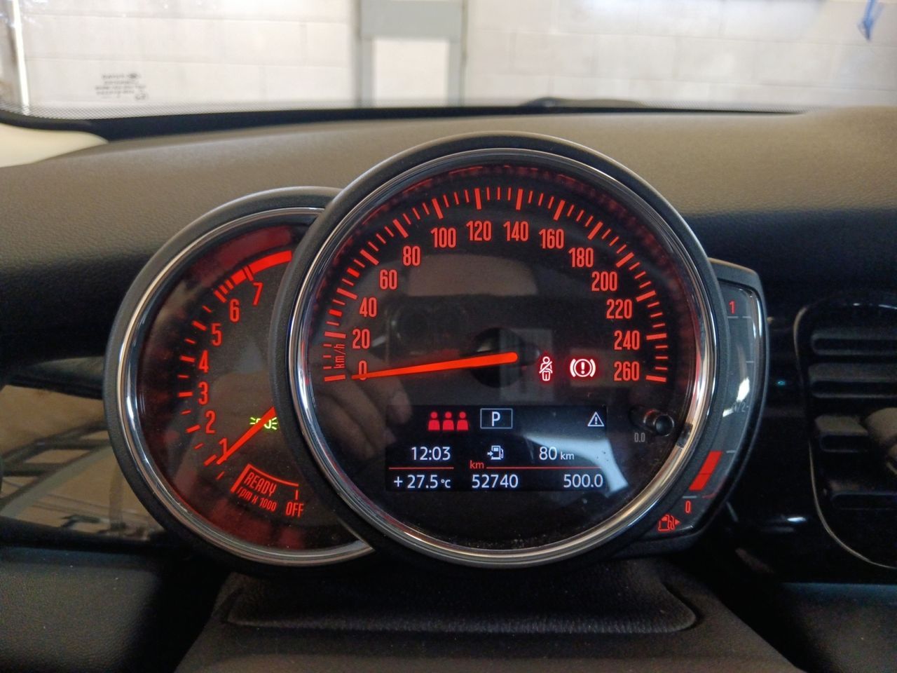 MINI Cooper S - foto 15
