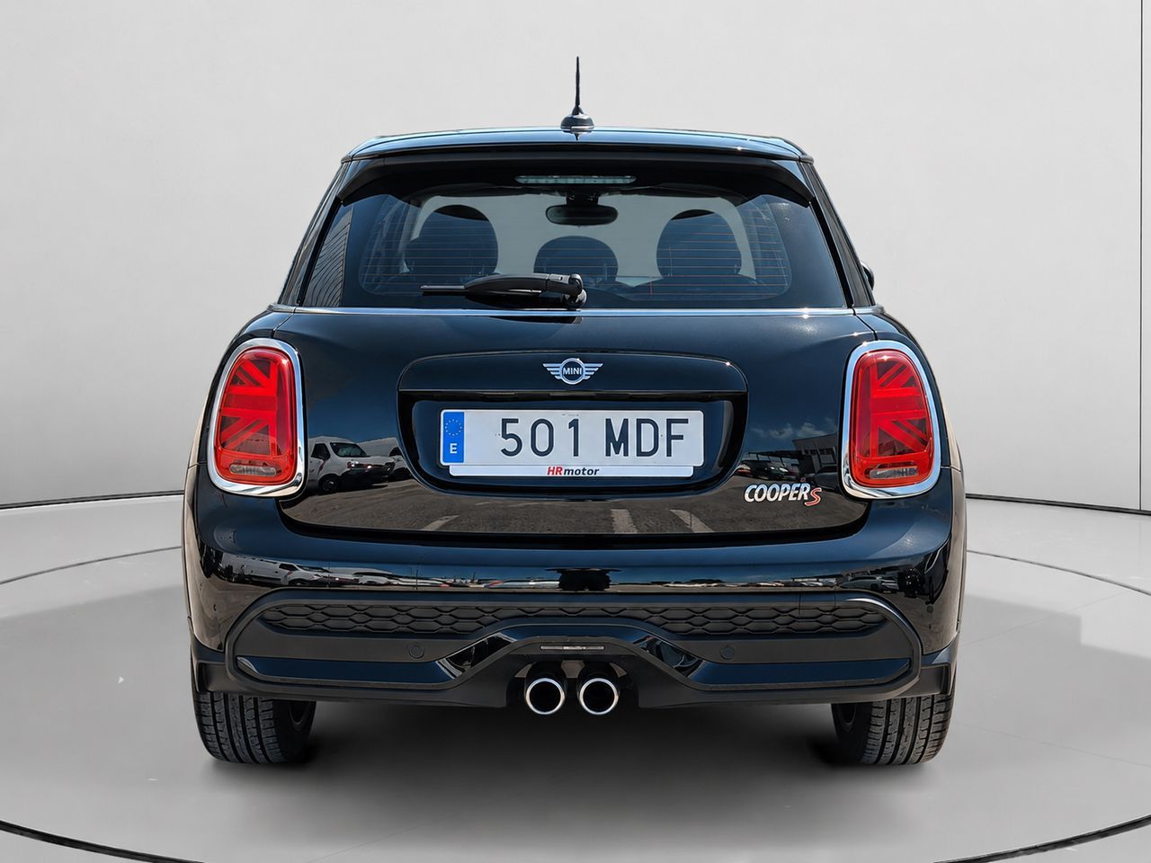 MINI Cooper S - foto 4