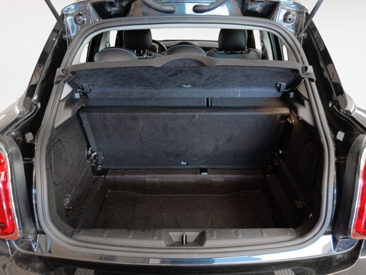 MINI Cooper S - foto 13