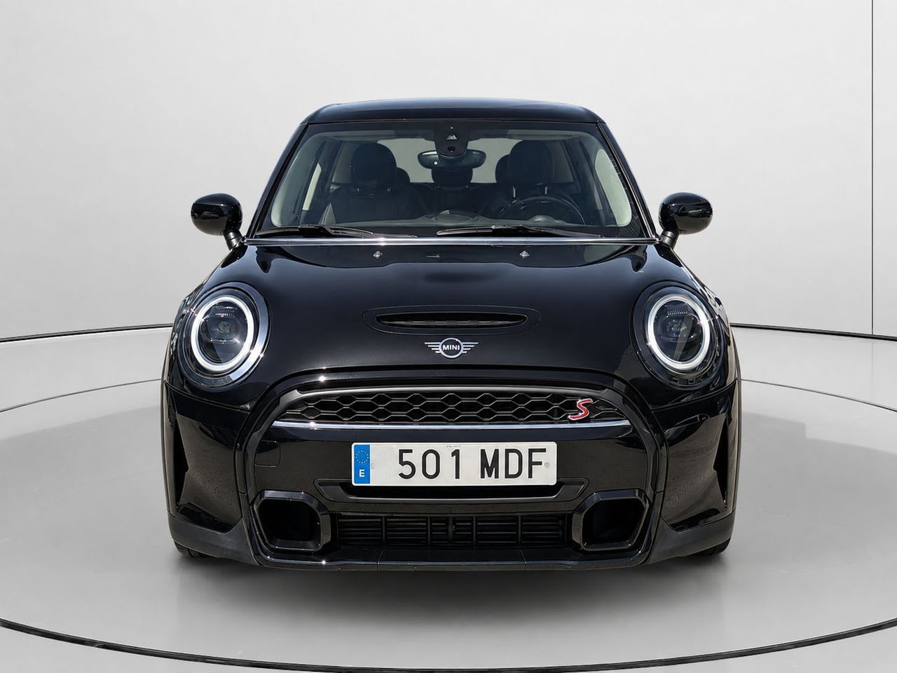 MINI Cooper S - foto 7