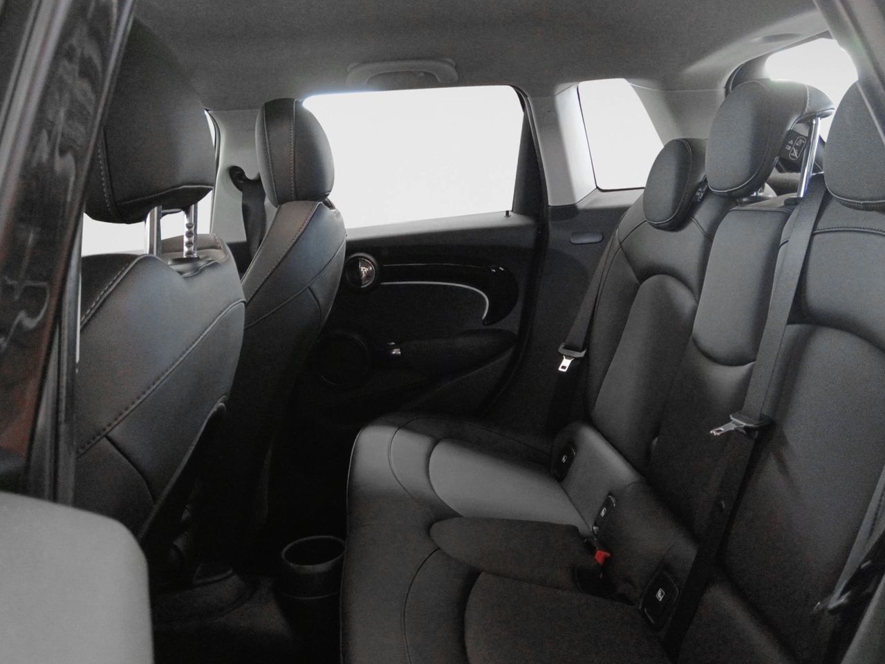 MINI Cooper S - foto 11