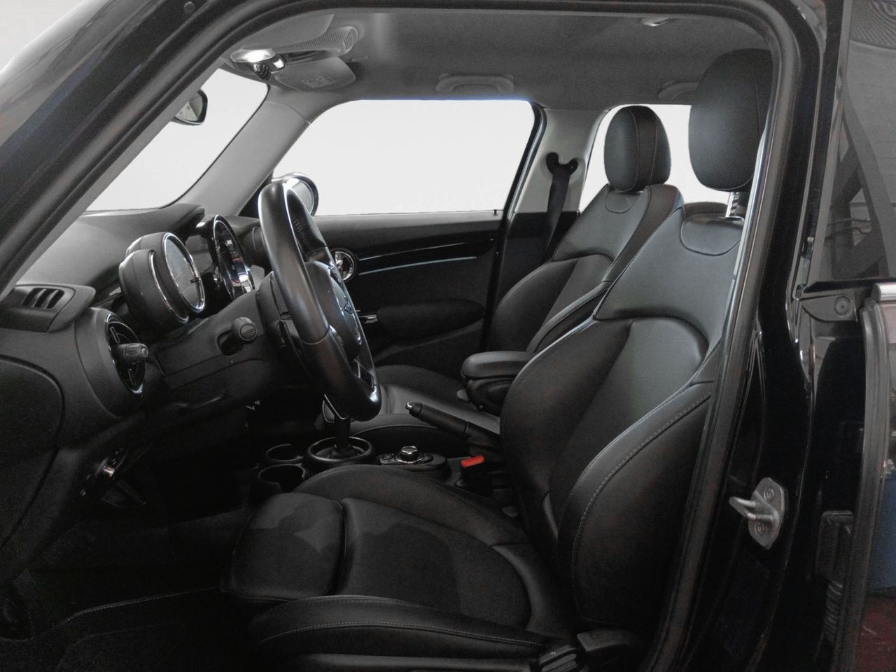 MINI Cooper S - foto 10
