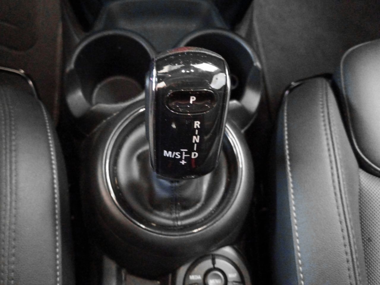 MINI Cooper S - foto 14
