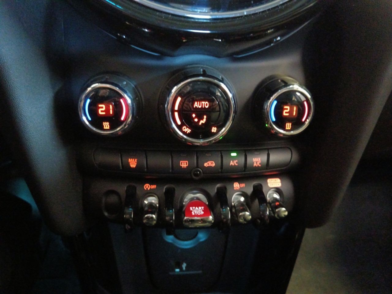 MINI Cooper S - foto 21