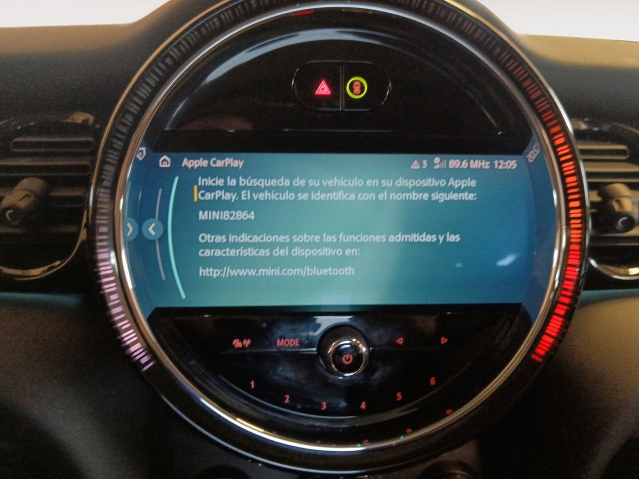 MINI Cooper S - foto 17