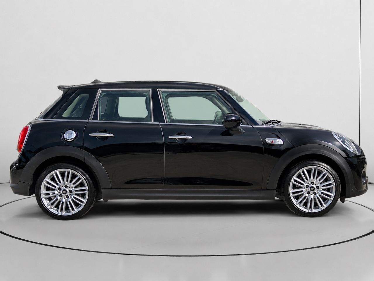MINI Cooper S - foto 2