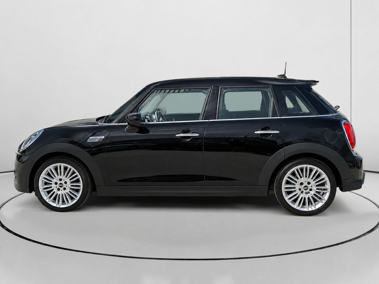 MINI Cooper S - foto 6