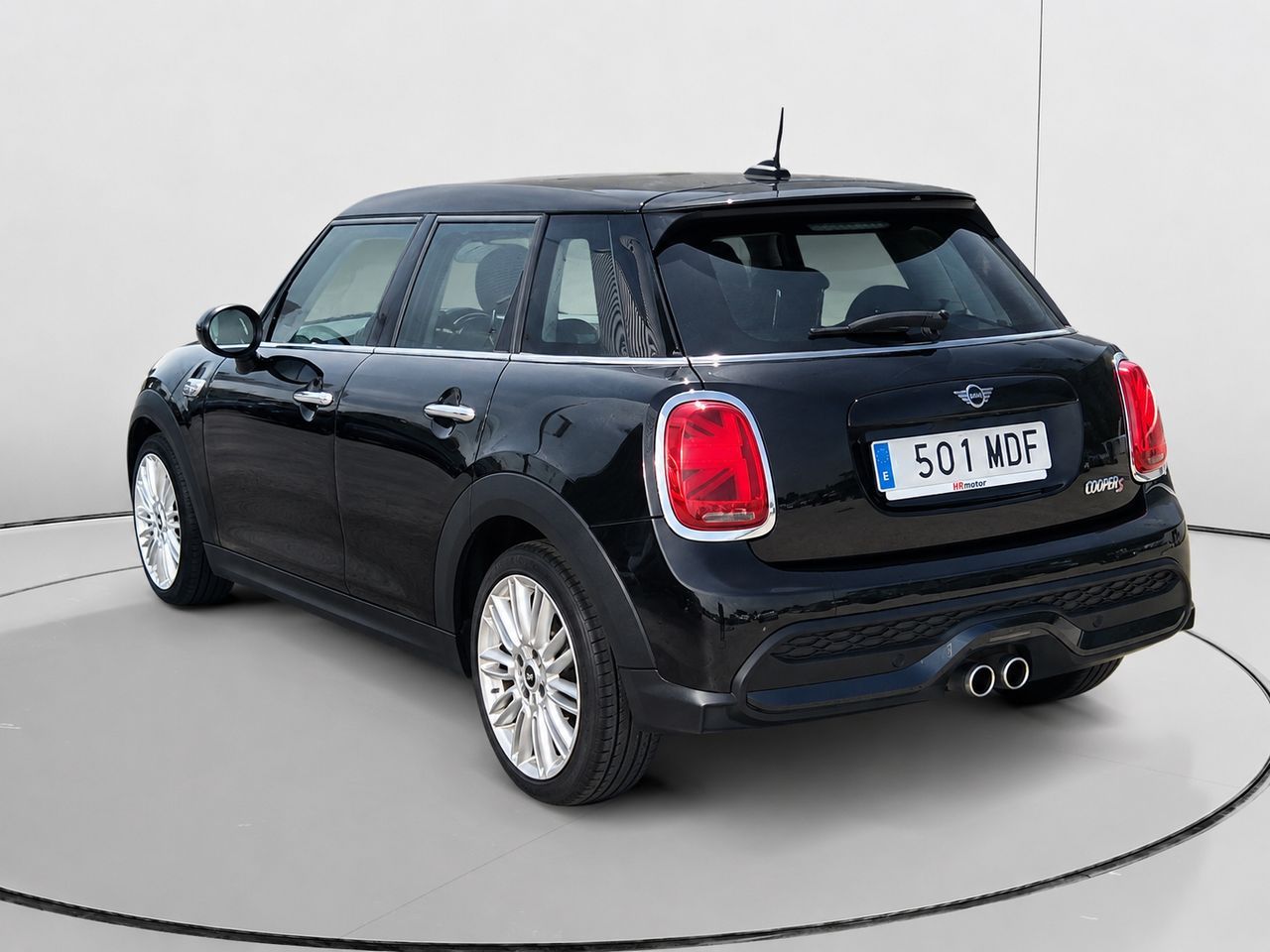 MINI Cooper S - foto 5