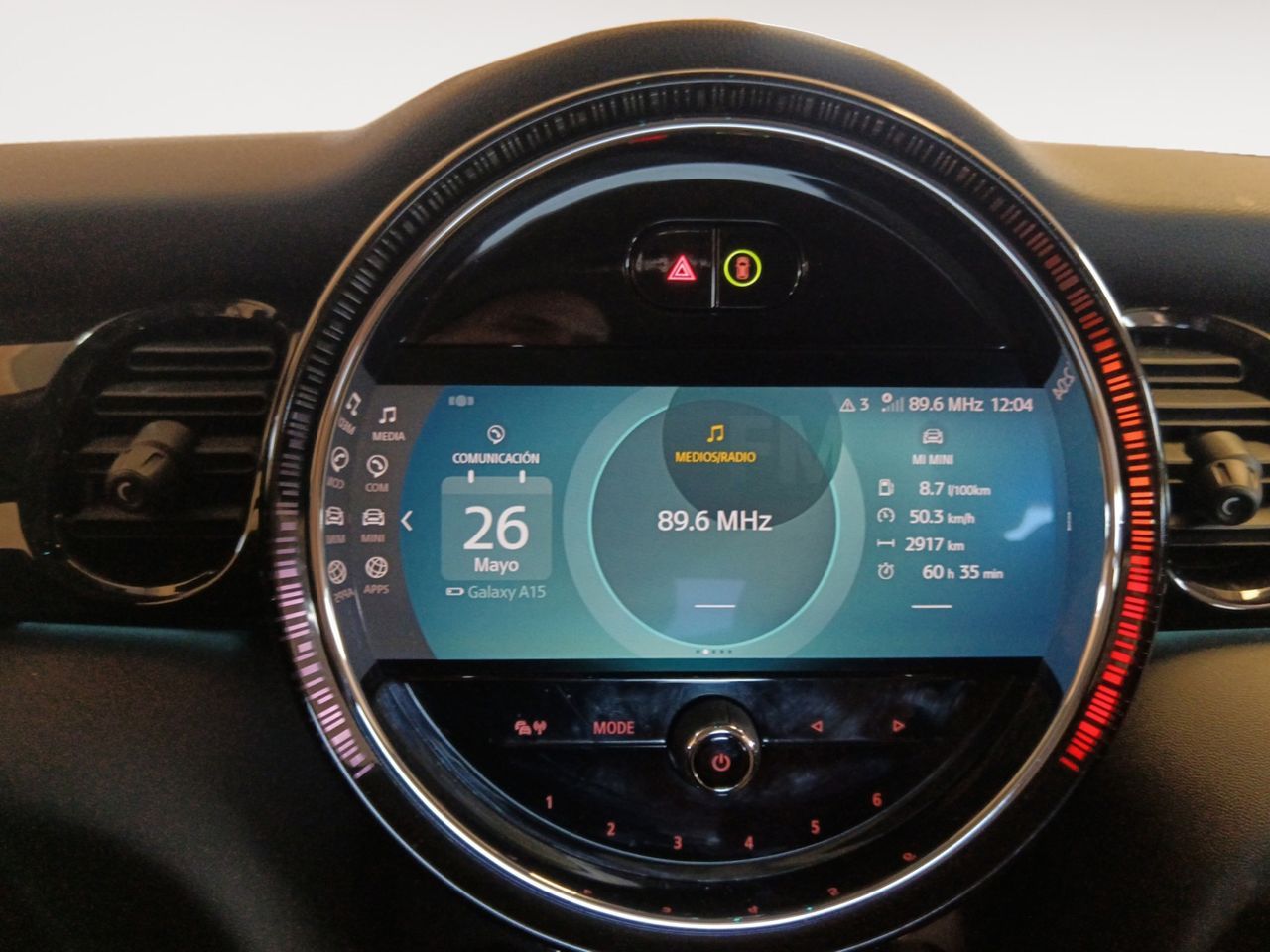 MINI Cooper S - foto 18