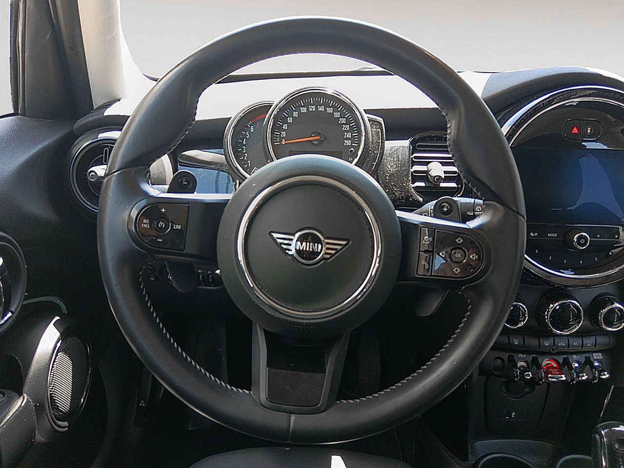 MINI Cooper S - foto 9