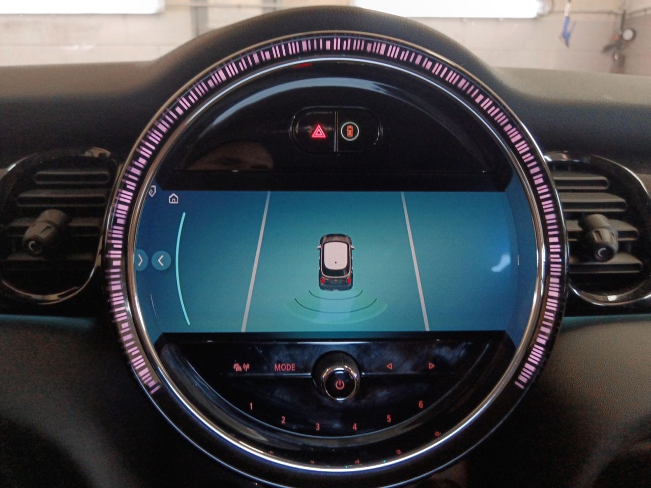 MINI Cooper S - foto 20