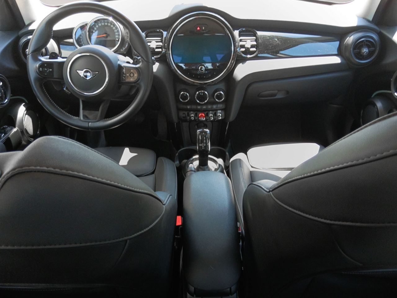 MINI Cooper S - foto 8
