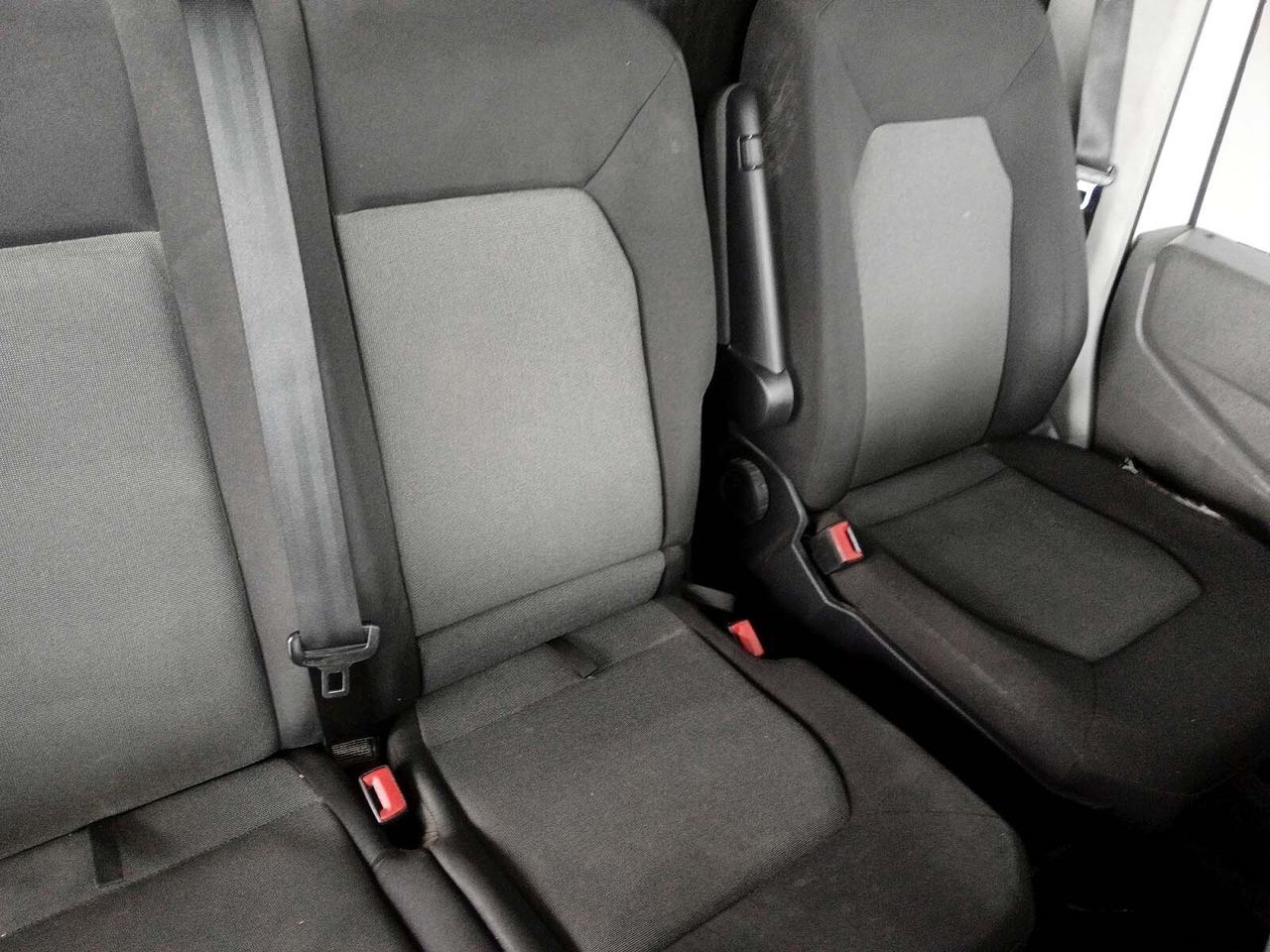 Volkswagen e-Crafter Batalla Media Furgon 35 L3H2 FWD 3.500 - foto 10