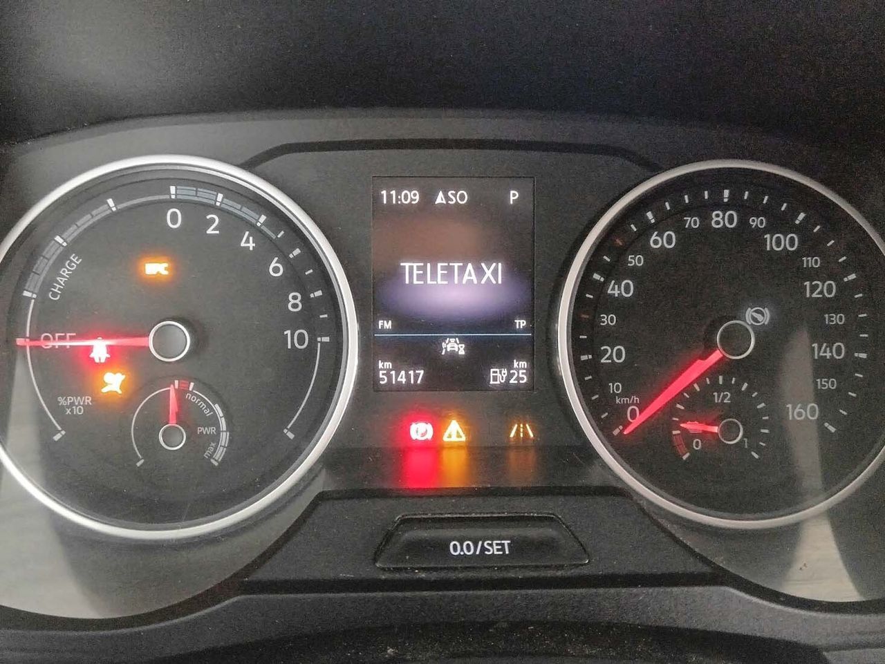 Volkswagen e-Crafter Batalla Media Furgon 35 L3H2 FWD 3.500 - foto 14