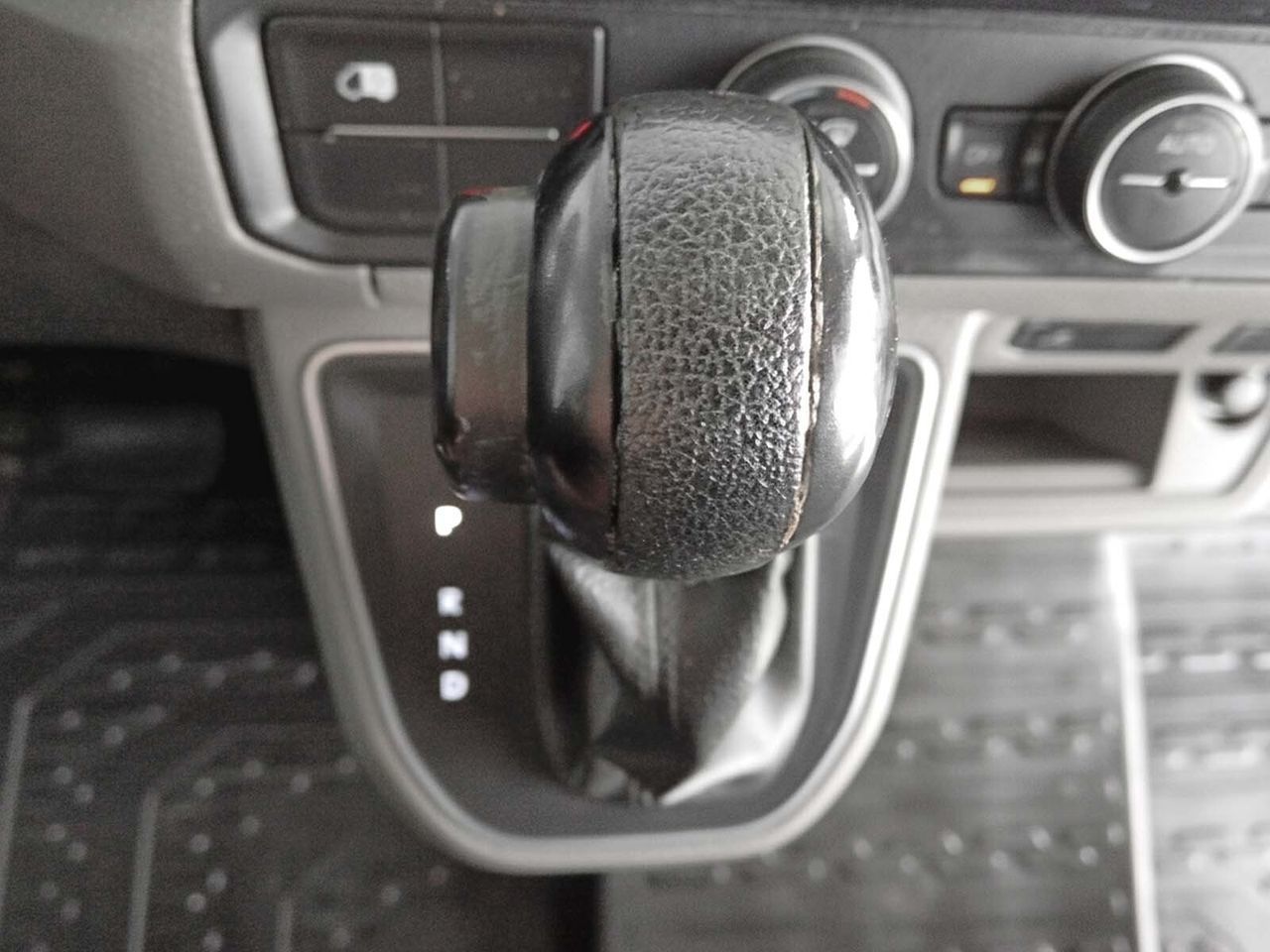 Volkswagen e-Crafter Batalla Media Furgon 35 L3H2 FWD 3.500 - foto 13