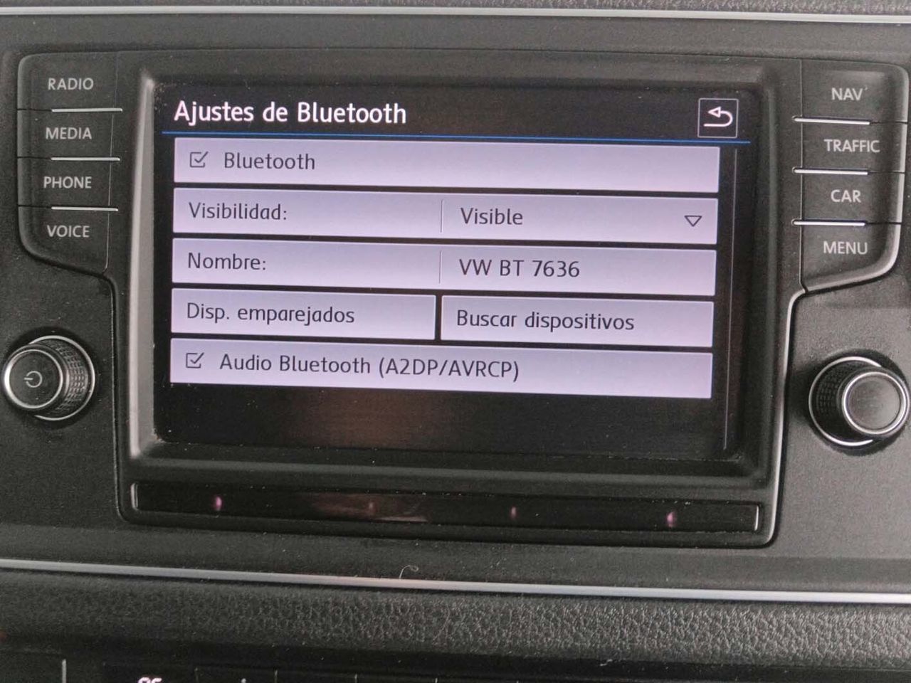 Volkswagen e-Crafter Batalla Media Furgon 35 L3H2 FWD 3.500 - foto 16