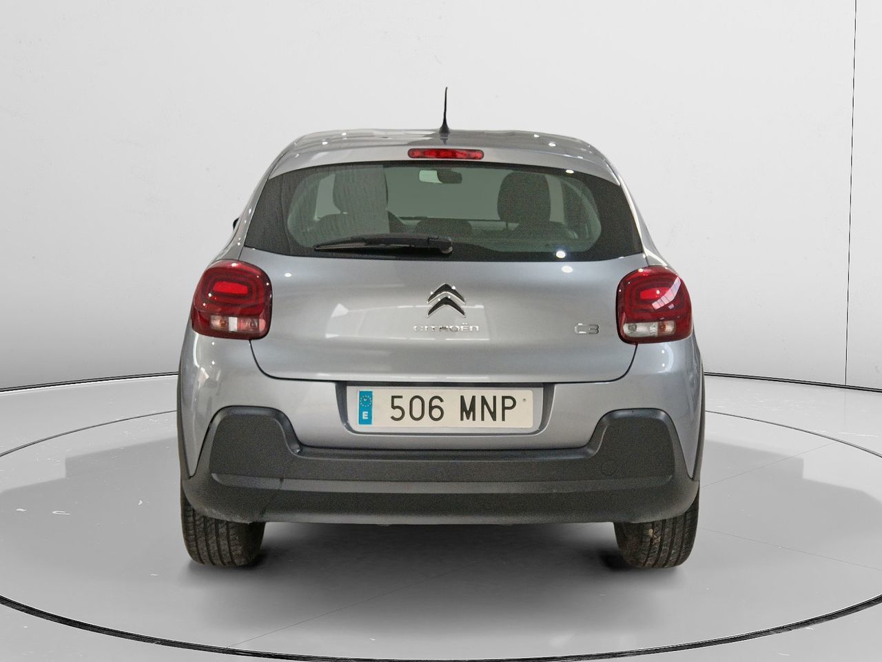 Citroën C3 PureTech 83 Plus - foto 3