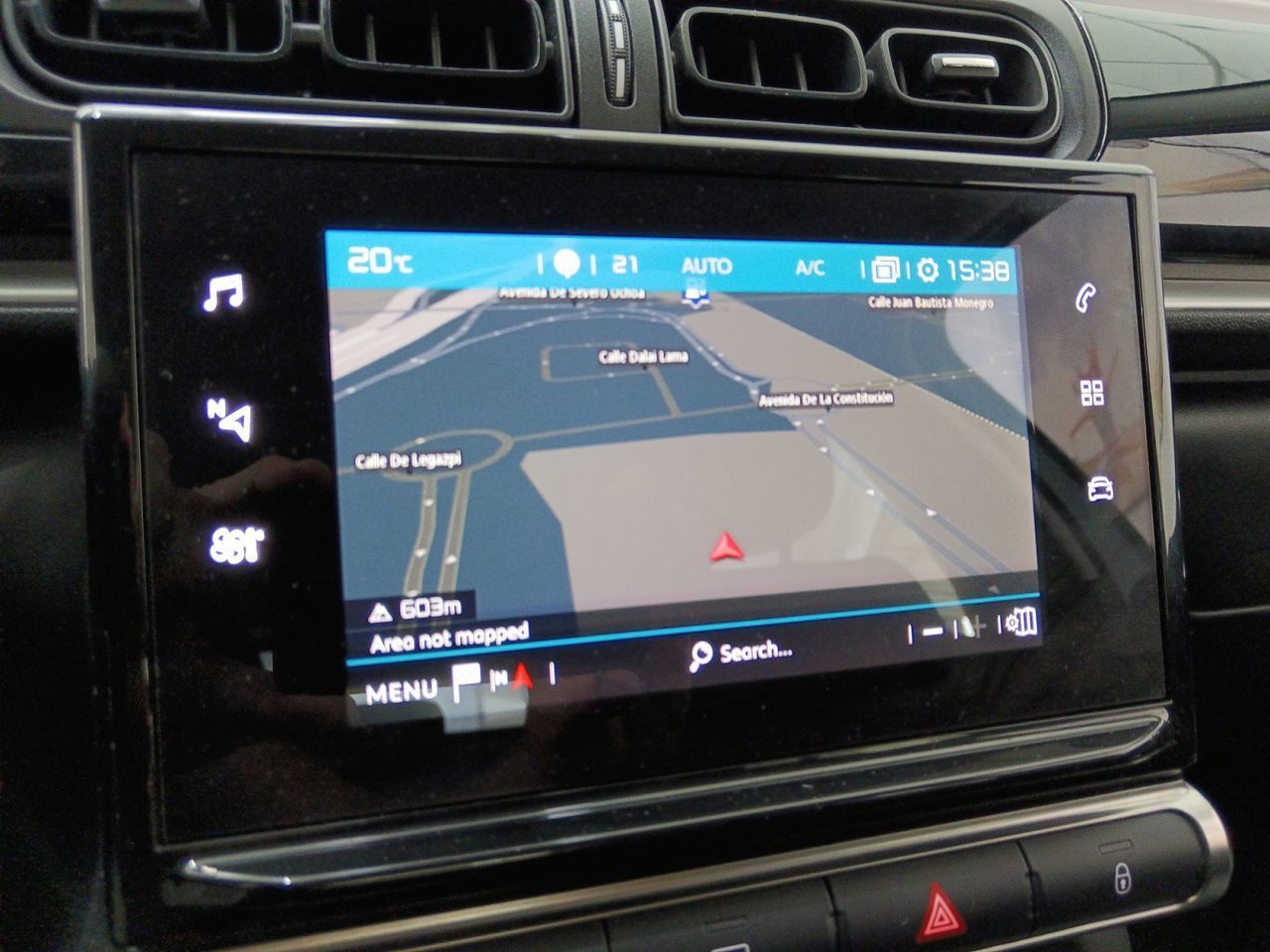 Citroën C3 PureTech 83 Plus - foto 14