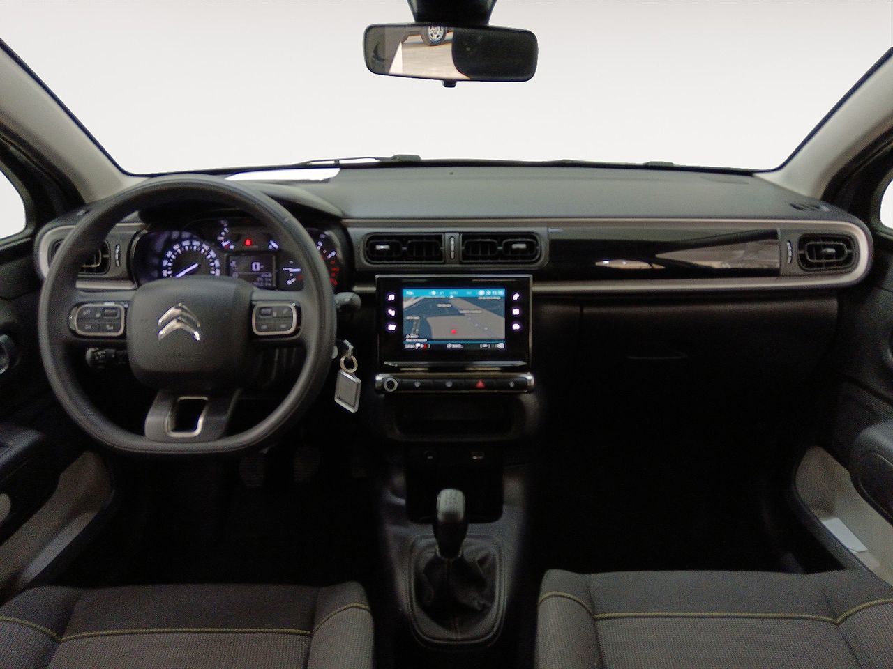 Citroën C3 PureTech 83 Plus - foto 6