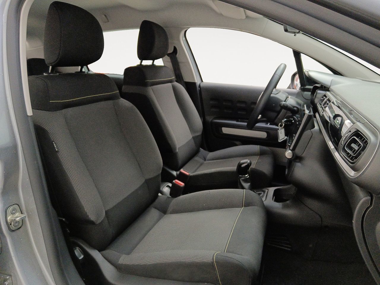 Citroën C3 PureTech 83 Plus - foto 10