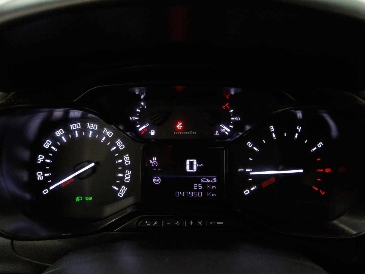 Citroën C3 PureTech 83 Plus - foto 13