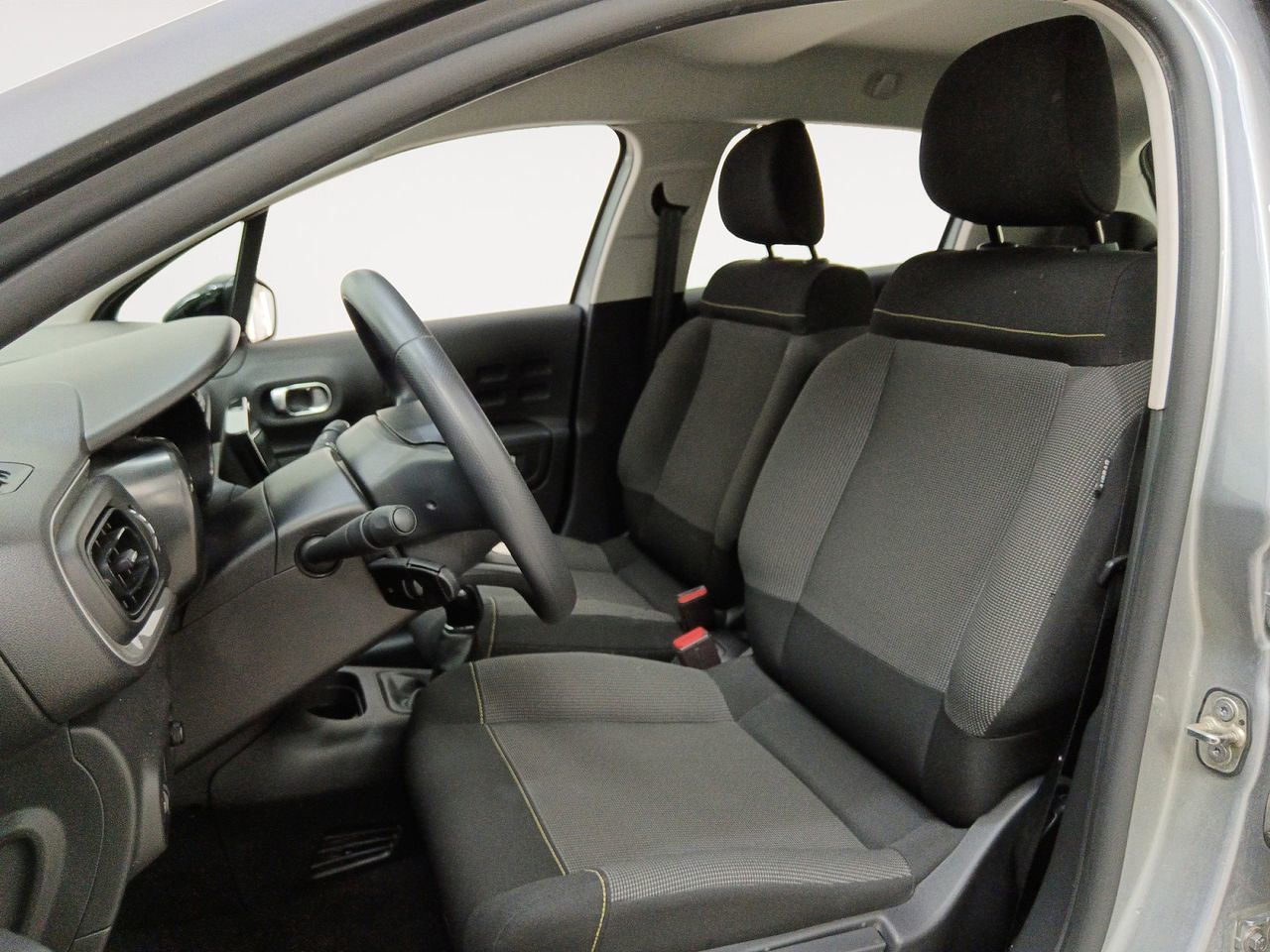 Citroën C3 PureTech 83 Plus - foto 8