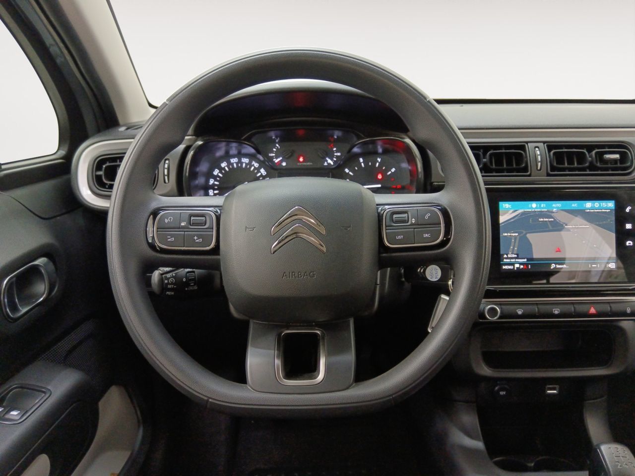 Citroën C3 PureTech 83 Plus - foto 7