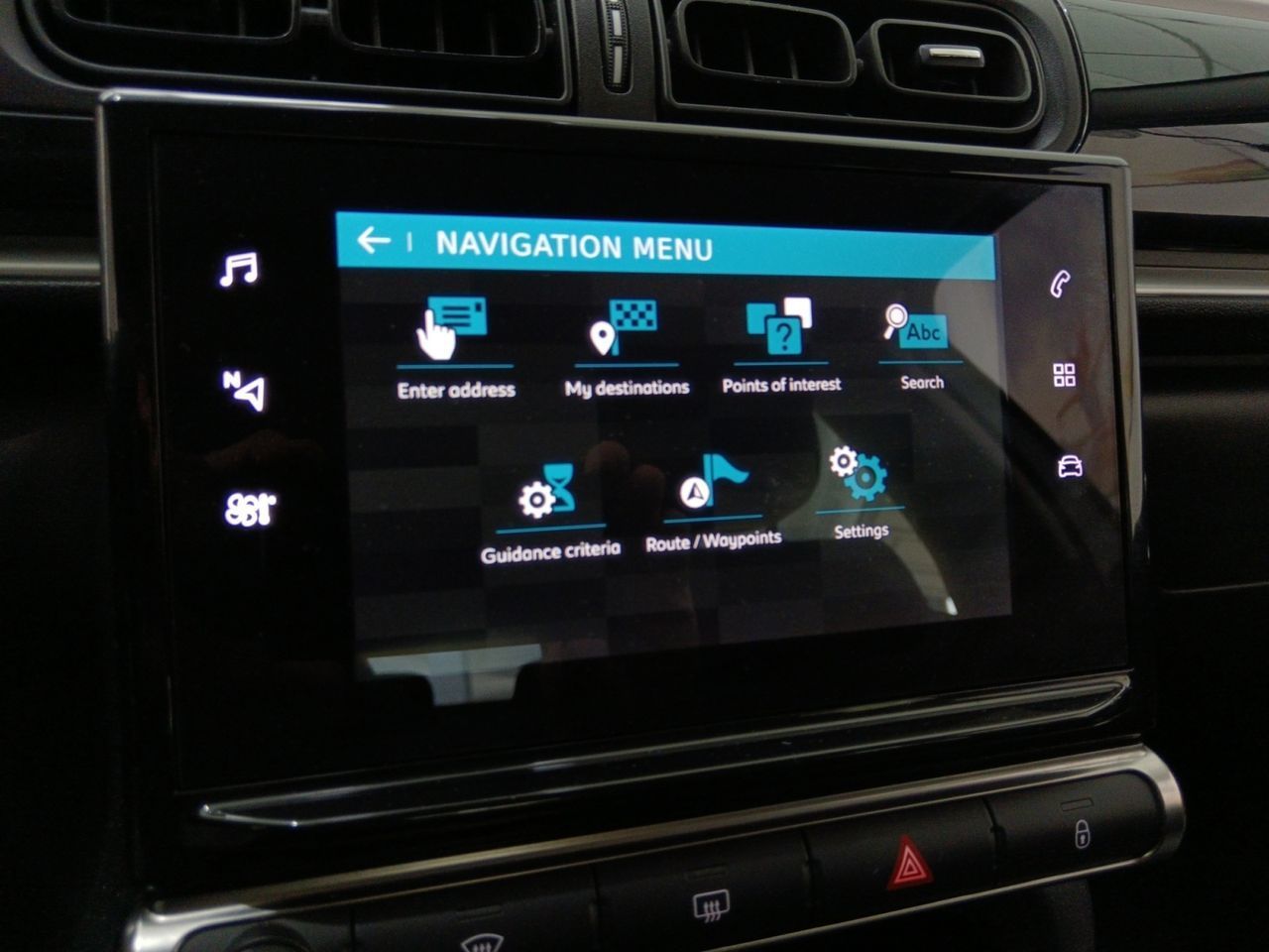 Citroën C3 PureTech 83 Plus - foto 16