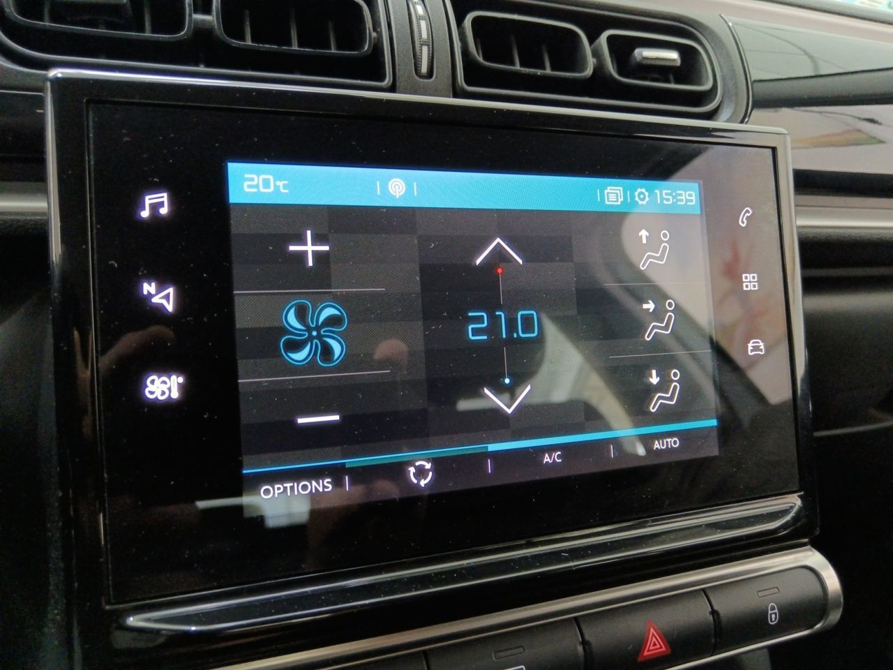 Citroën C3 PureTech 83 Plus - foto 18