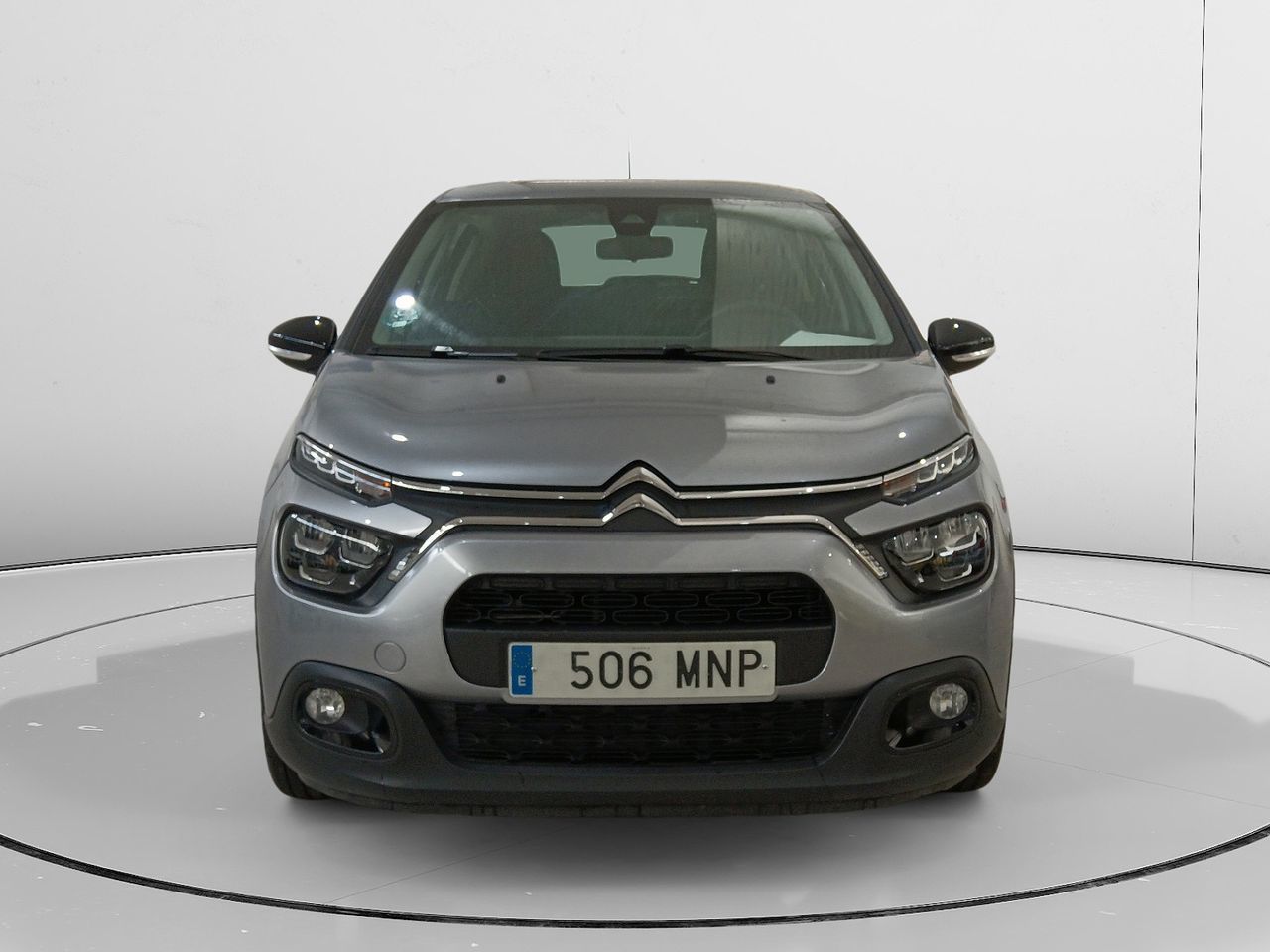 Citroën C3 PureTech 83 Plus - foto 5
