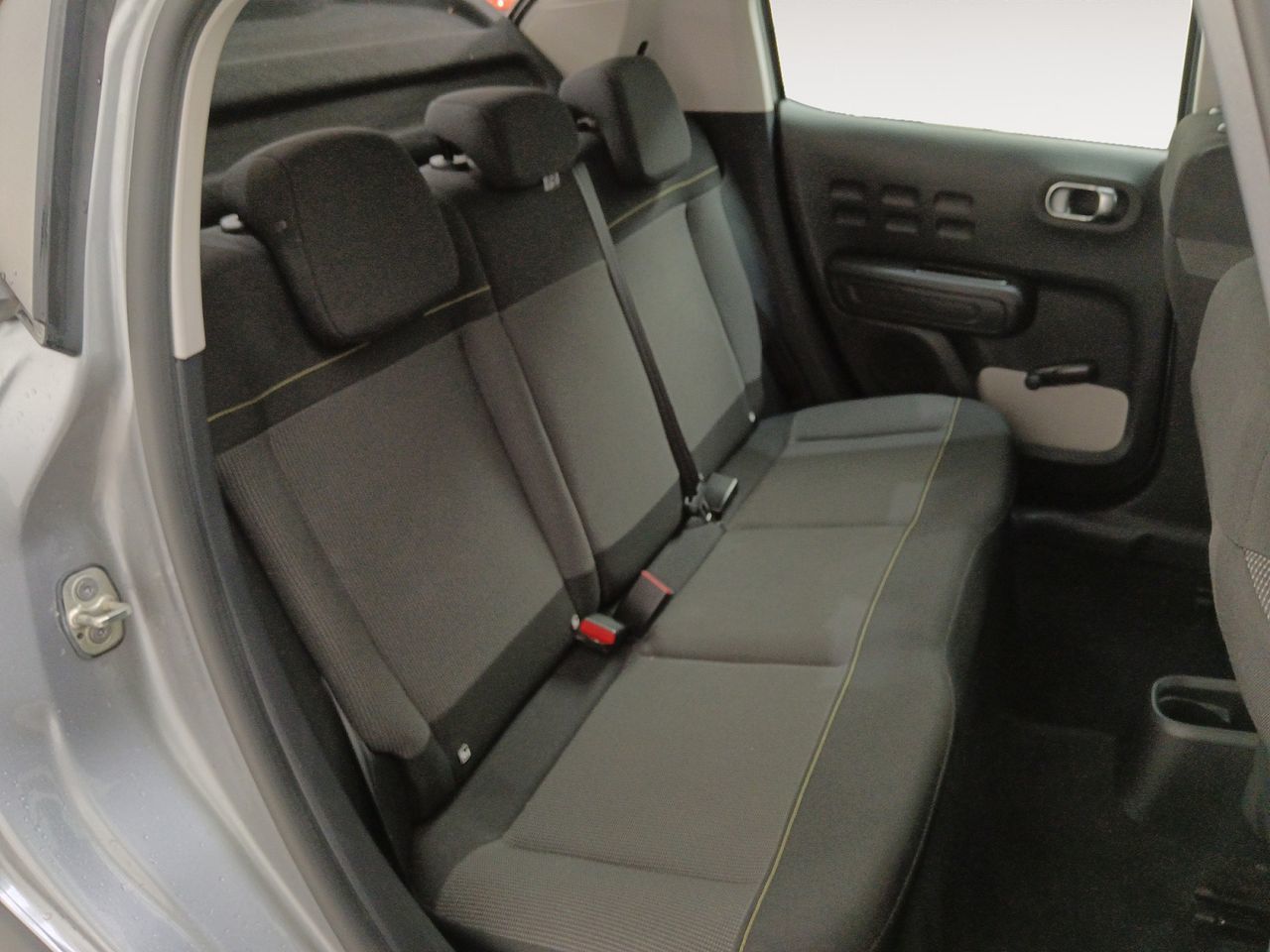 Citroën C3 PureTech 83 Plus - foto 9
