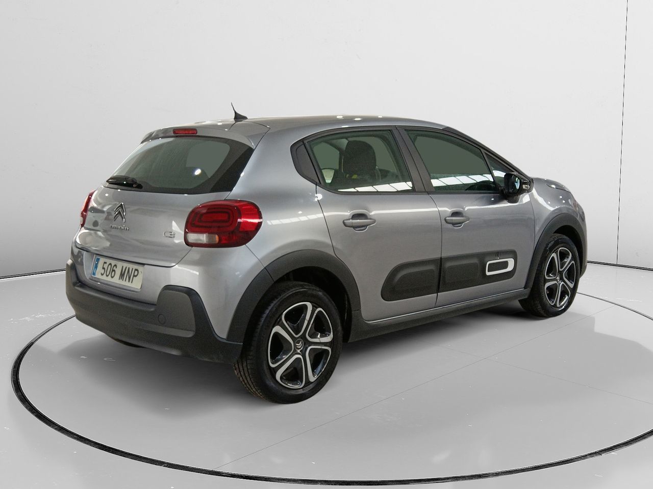Citroën C3 PureTech 83 Plus - foto 2