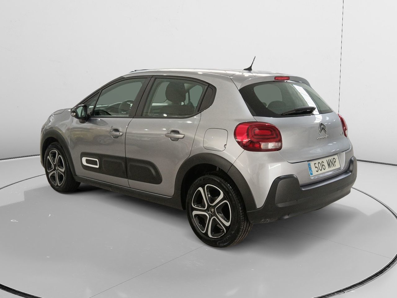 Citroën C3 PureTech 83 Plus - foto 4
