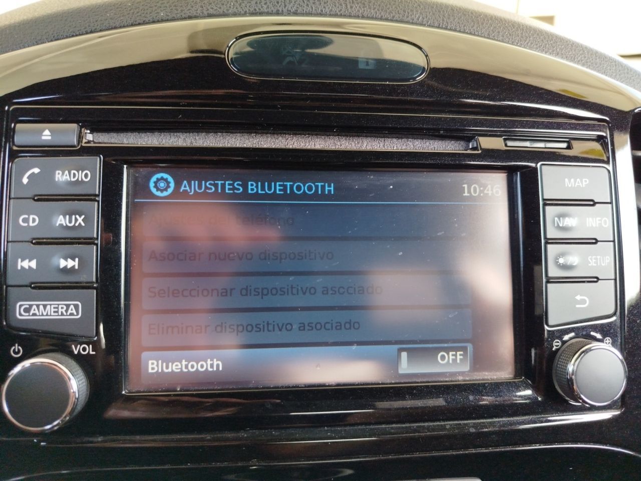 Nissan Juke dCi 110 Acenta 4x2 - foto 19